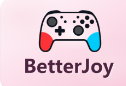 BetterJoy