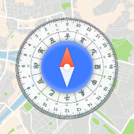 零条卫星地图
