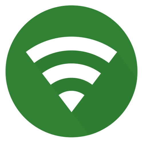 WiFi Analyzer