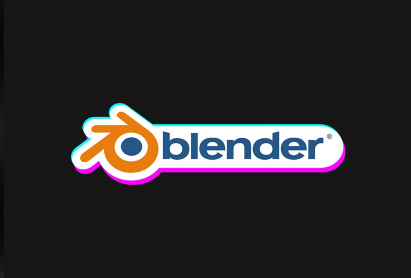 blender