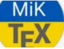 MiKTeX
