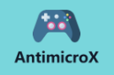 AntimicroX