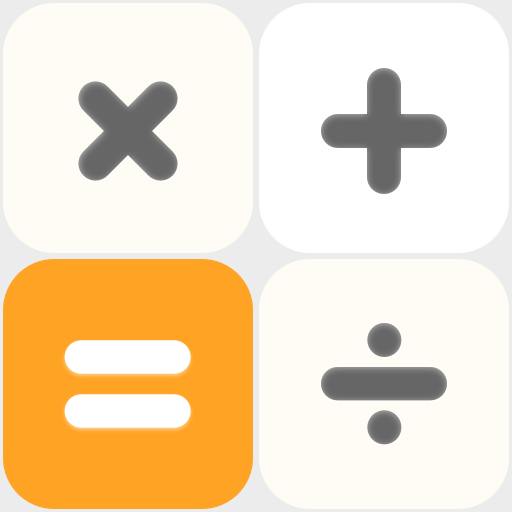 桌面计算器免费版